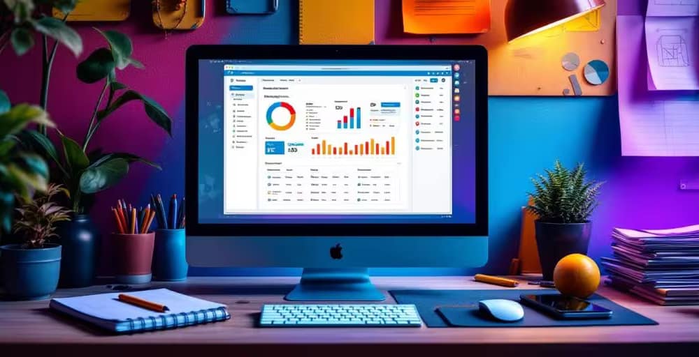 Optimize your processes with business management software in Morocco