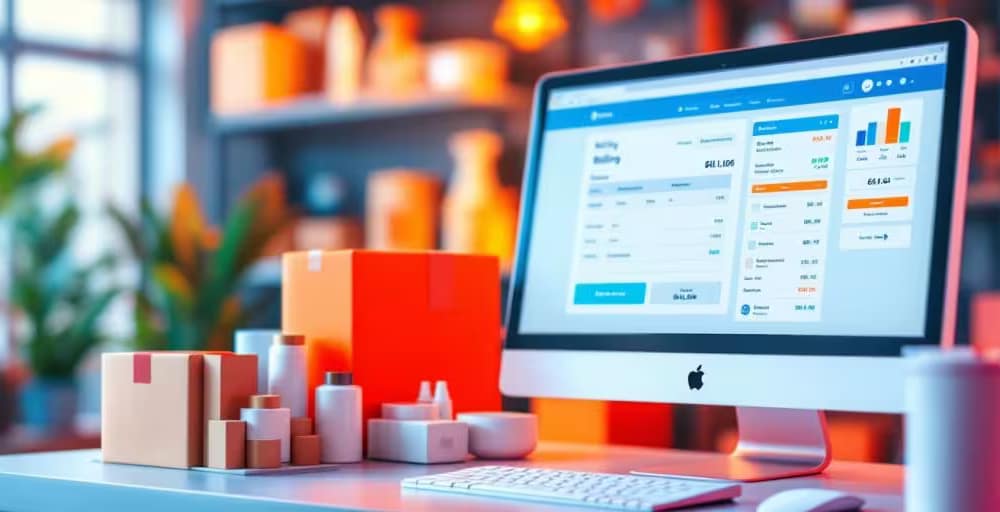 Integrated billing and inventory software in Morocco: Simplify your business management