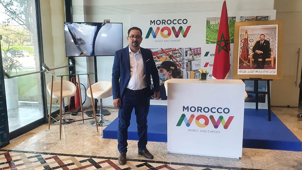 Launch of Morocco Tech