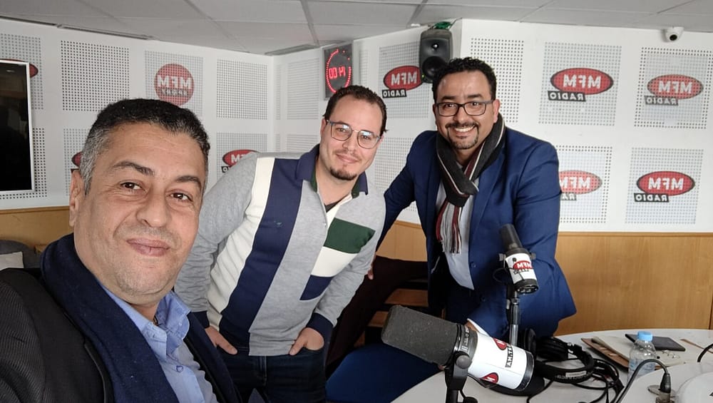 The first national program is a special free offer with conditions to support self-employed people, entrepreneurs and startups, as promised on MFM