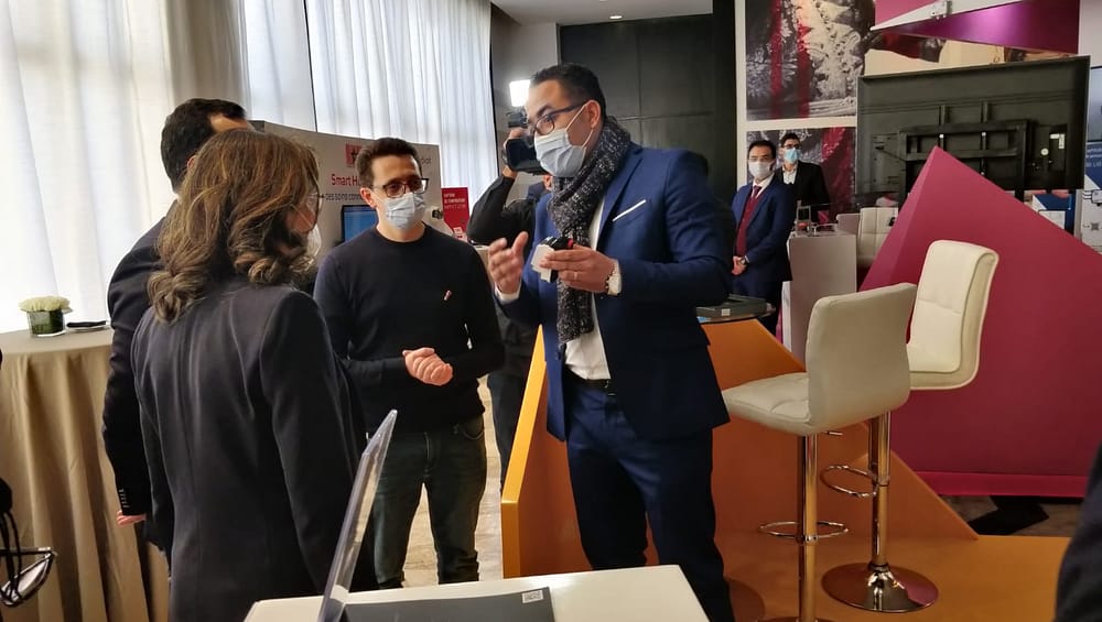 Promotion of the digital sector: launch of the “Morocco Tech” C2M brand