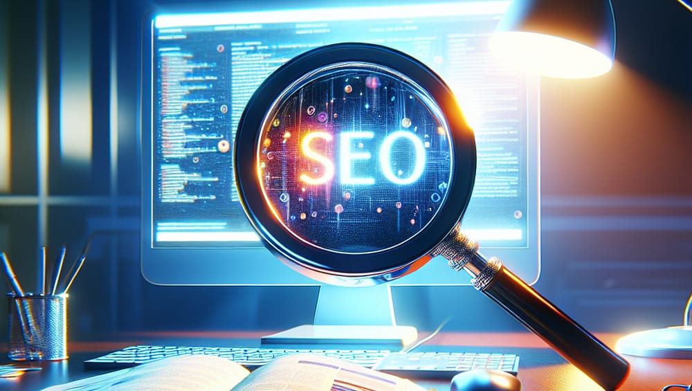 seo for website