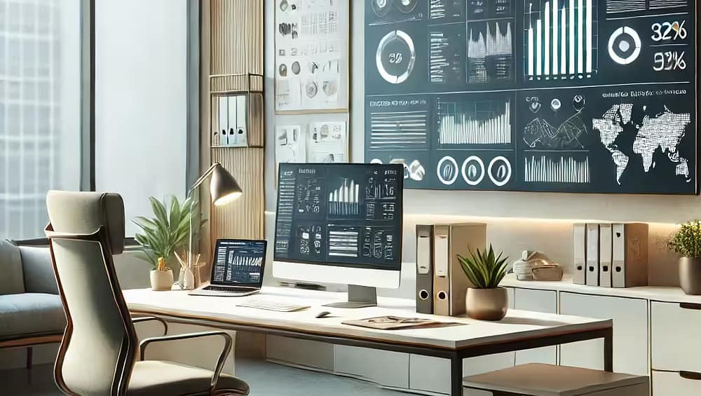 How to Manage Your Offices Effectively to Maintain Order