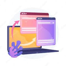 Which software for the web design of my site?