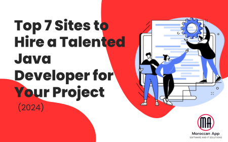 Top 7 Sites to Hire a Talented Java Developer