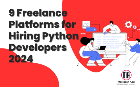 9 Freelance Platforms for Hiring Python Developers 2024