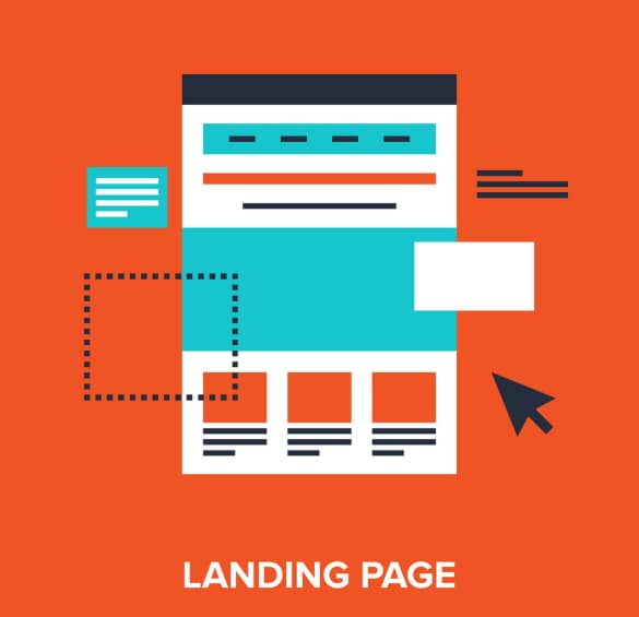How to Create an Effective Landing Page? Guide