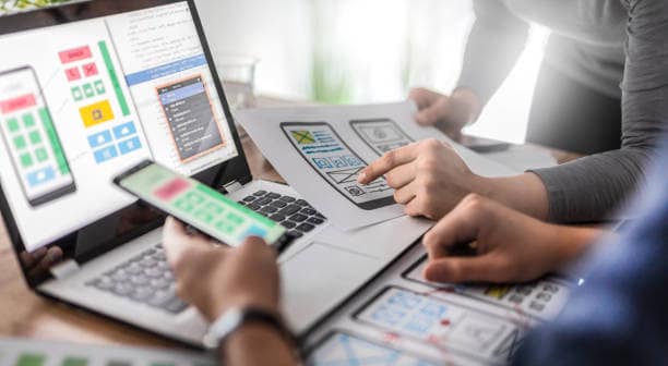 10 UX/UI Design Best Practices For Launching a B2C App