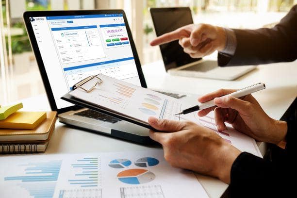 Best free invoicing and commercial stock software in 2024 – C2M