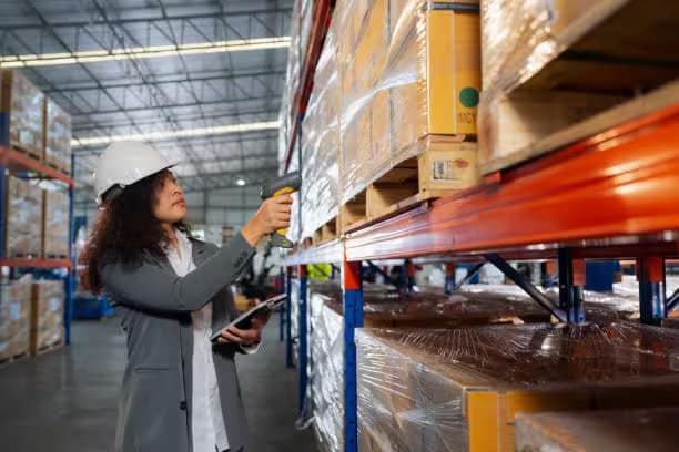 RFID Technology in Morocco