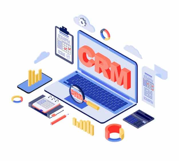 8 Free CRM Software to Use