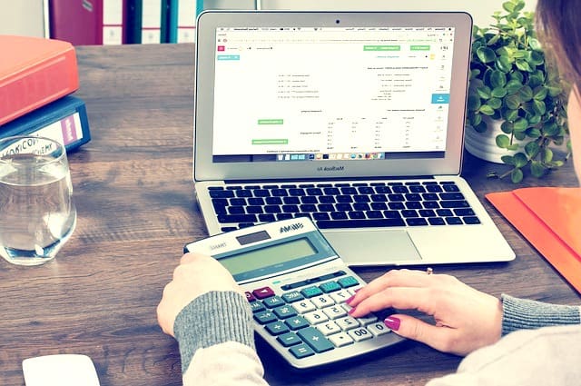 Data processing and entry