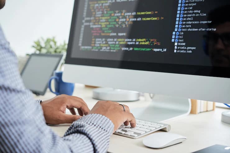Software Sales and Development Morocco