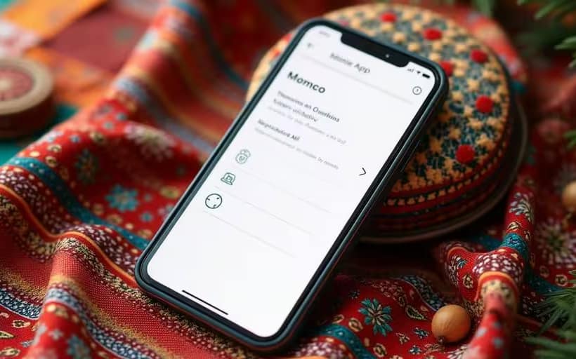 Why develop a mobile application for your business in Morocco?