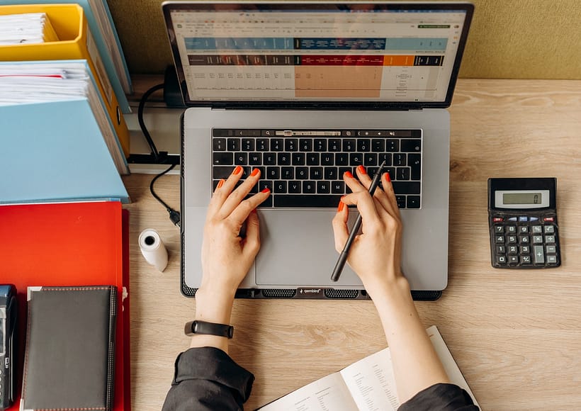 Data Entry Morocco
