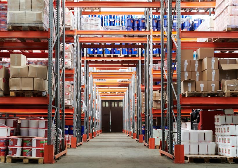Stock Management and Invoicing Morocco