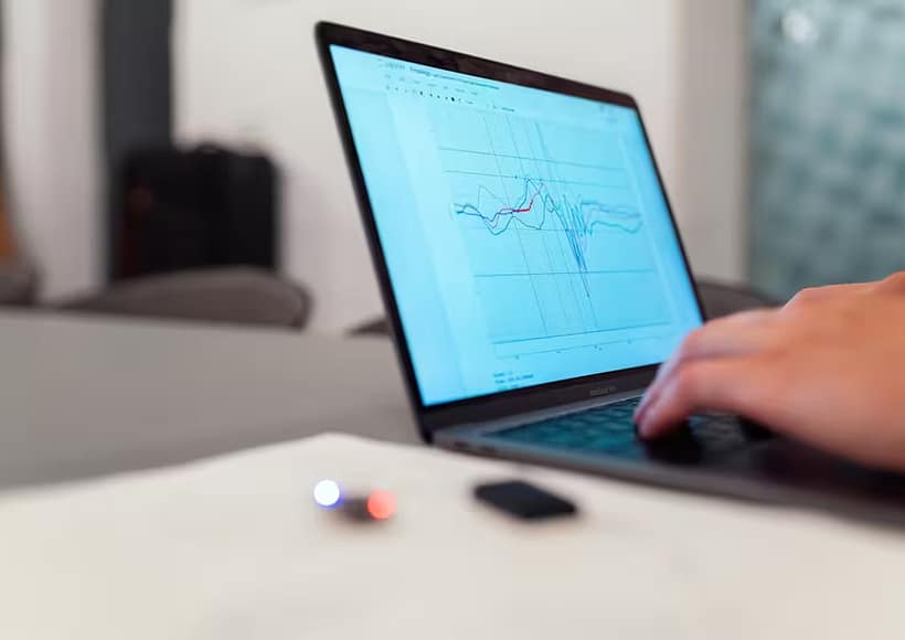 Accounting software