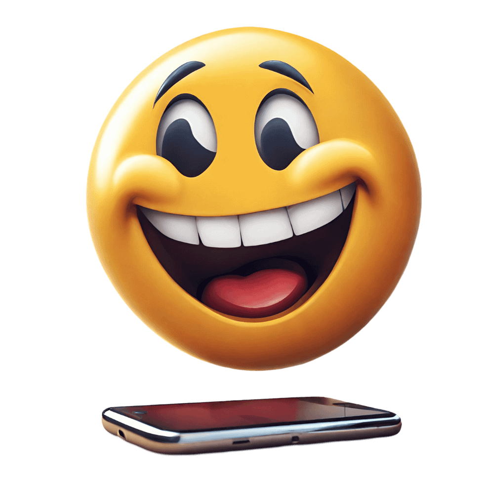 mobile app